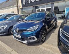 Renault Captur Écommoy