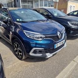 Renault Captur Intens dCi 90 &Eacute;commoy