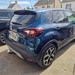 Renault Captur Intens dCi 90 &Eacute;commoy