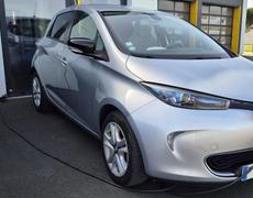 Renault Zoe Saint-Hilaire-de-Clisson