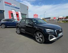 Audi Q2 Loireauxence