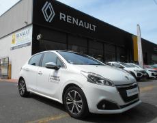 Peugeot 208 Angers