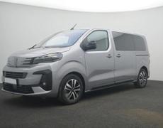 Peugeot Traveller Acigné
