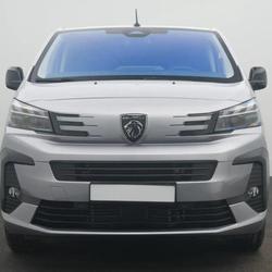 Peugeot Traveller Business M 2.2 Diesel 180ch S&amp;S EAT8 Acign&eacute;