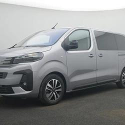 Peugeot Traveller Business M 2.2 Diesel 180ch S&amp;S EAT8 Acign&eacute;