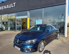 Renault Megane 4 Estate Saint-Michel-Chef-Chef