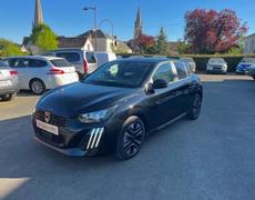 Peugeot 208 - série spéciale EDITION  Hybrid 110 ch e-DCS6 - 22 990 €