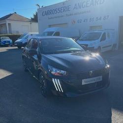 Peugeot 208 s&eacute;rie sp&eacute;ciale EDITION Hybrid 110 ch e-DCS6 Vernantes