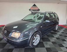 Volkswagen Bora Noron-la-Poterie