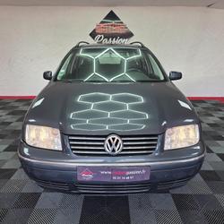 Volkswagen Bora PACIFIC 1.9 TDI 100CV Noron-la-Poterie