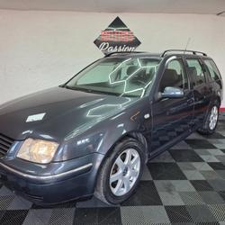Volkswagen Bora PACIFIC 1.9 TDI 100CV Noron-la-Poterie