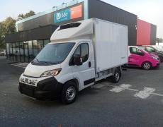Fiat Ducato CCB Laval