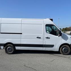 Renault Master FRIGORIFIQUE FRCX L2H2 DCI 145CV Laval