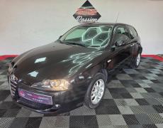 Alfa Romeo 147 Noron-la-Poterie