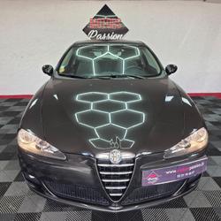 Alfa Romeo 147 Impression 1.6i T.S. 120 Noron-la-Poterie