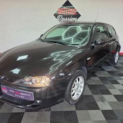 Alfa Romeo 147 Impression 1.6i T.S. 120 Noron-la-Poterie