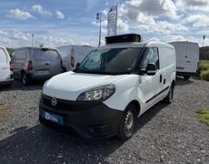 Fiat Doblo Cargo Laval