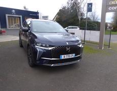 DS DS7 Saint-Pierre-en-Auge