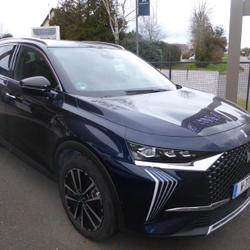 DS DS7 Rivoli BlueHDi 130 EAT8 Saint-Pierre-en-Auge