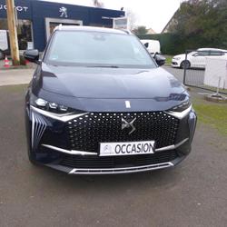 DS DS7 Rivoli BlueHDi 130 EAT8 Saint-Pierre-en-Auge