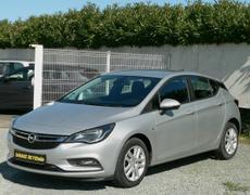 Opel Astra Niort