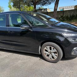 Citroen C4 Picasso BlueHDi 120 S&amp;S Saint-Nazaire