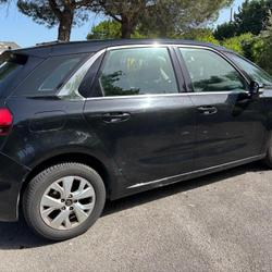 Citroen C4 Picasso BlueHDi 120 S&amp;S Saint-Nazaire
