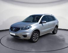 Renault Koleos Loireauxence