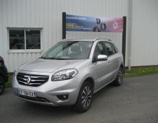 Renault Koleos Loireauxence