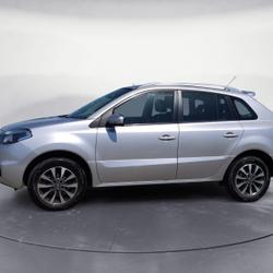 Renault Koleos Carminat Euro 5 2.0 dCi 150 FAP Loireauxence