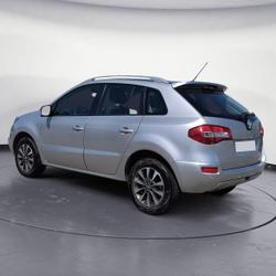 Renault Koleos Carminat Euro 5 2.0 dCi 150 FAP Loireauxence