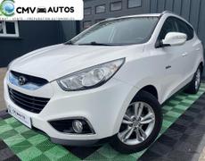 Hyundai ix35 Saint-Berthevin