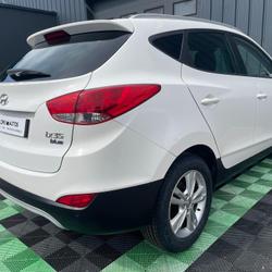 Hyundai ix35 Pack Confort 1.6 GDi 135 2WD Blue Drive Saint-Berthevin