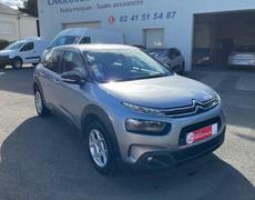 Citroen C4 Cactus - Feel  BlueHDi 100 S&amp;S BVM6 - 5 990 €