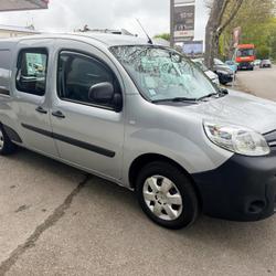 Renault Kangoo Blue dCi 95 Lorient