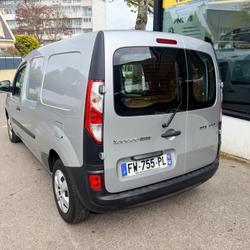 Renault Kangoo Blue dCi 95 Lorient