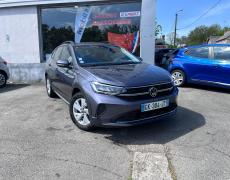 Volkswagen Taigo Pontivy