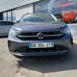 Volkswagen Taigo Life Business 1.0 TSI 110 BVM6 Pontivy