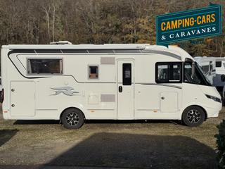 Integral Laika Autres Laika  - Laika Fiat 2.3L 150ch - 54 900 €