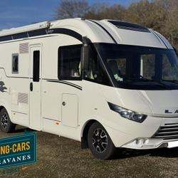 Integral Laika Laika Fiat 2.3L 150ch Loperhet