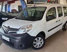 Renault Kangoo Express - CONFORT  GRAND VOLUME BLUE DCI 95 - 11 495 €