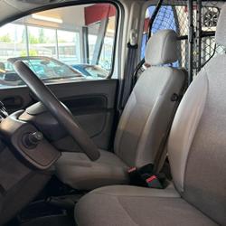 Renault Kangoo Express CONFORT GRAND VOLUME BLUE DCI 95 Soliers