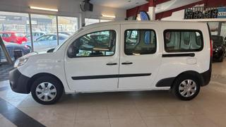 Renault Kangoo Express  - photo 4
