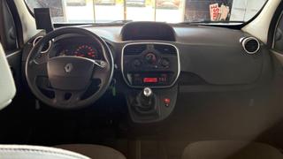 Renault Kangoo Express  - photo 3
