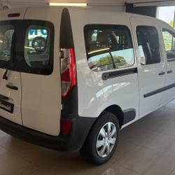 Renault Kangoo Express CONFORT GRAND VOLUME BLUE DCI 95 Soliers