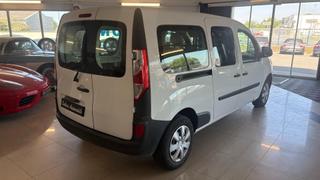 Renault Kangoo Express  - photo 2