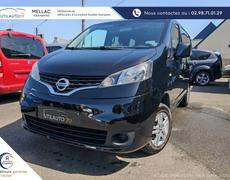 Nissan NV 200 Quimperlé