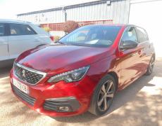 Peugeot 308 II Phase 2 Riorges