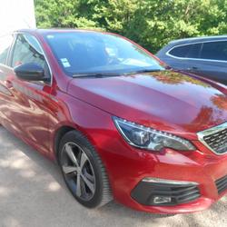 Peugeot 308 II Phase 2 GT Line BlueHDi 130ch S&amp;S EAT8 Riorges