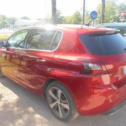 Peugeot 308 II Phase 2 GT Line BlueHDi 130ch S&amp;S EAT8 Riorges
